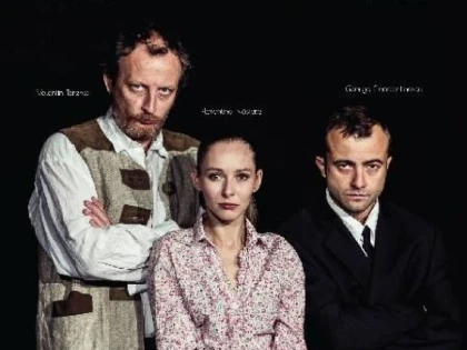 „CERERE ÎN CĂSĂTORIE”, LA TEATRUL DE VARĂ ARAD
