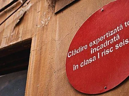Cereri de peste 3 miliarde de lei, în prima zi de la lansarea Programului național de consolidare a clădirilor cu risc seismic
