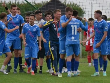 Cermeiul are „minge” de salvare, cu Pecica! Lipova vrea să termine a doua în play-out-ul din C8