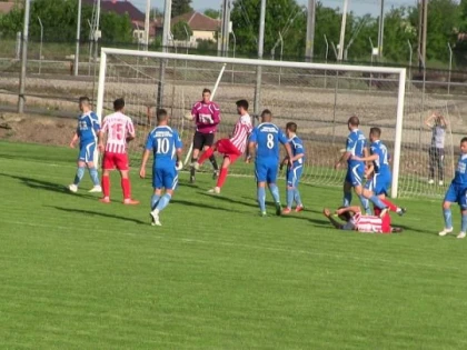 CERMEIUL E PE PODIUM ÎN “C4”! REZULTATE ŞI CLASAMENT