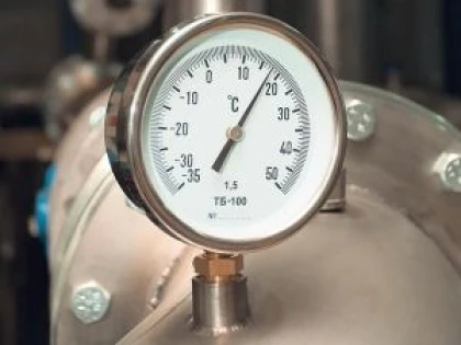 CET Arad are termen până marți să plătească factura la gaz