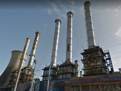 CET Hidrocarburi oprește căldura, începând de miercuri