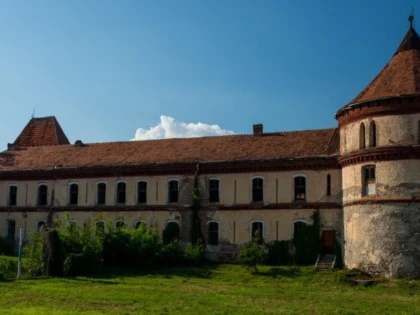 Cetatea Ineului va fi reabilitată cu fonduri europene