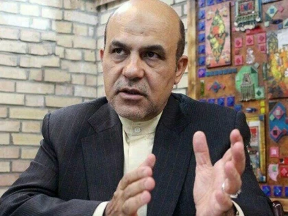 Cetăţean britanico-iranian, fost viceministru al Apărării, executat în Iran