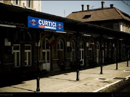 Cetăţean din Eritreea cu pașaport fals, oprit la granița cu Ungaria