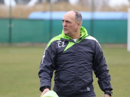 Cezar Zanfir: „UTA este pregătită de reluarea campionatului”