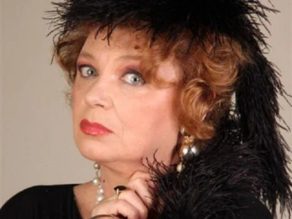 CEZARA DAFINESCU, IN DOLIU! PRIMELE DECLARATII DUPA MOARTEA FOSTULUI SOT, ACTORUL GEORGE MOTOI!
