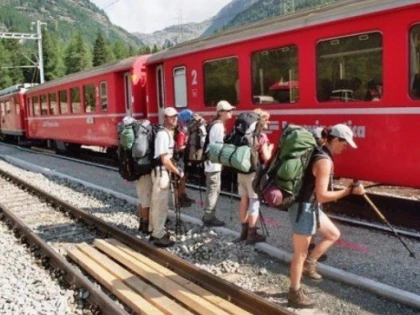 CFR Călători repune în circulație trenuri a căror circulaţie a fost temporar suspendată