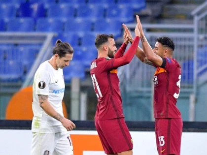 CFR Cluj a fost surclasată de AS Roma. Rezultate şi clasamente, în Europa League