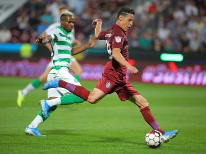 CFR Cluj, adversare accesibile în Europa League. Vezi toate grupele!