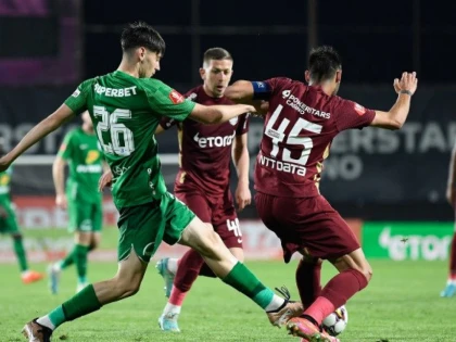 CFR Cluj beneficiază de ajutorul lui Sepsi și va juca barajul de Europa cu FCU Craiova!
