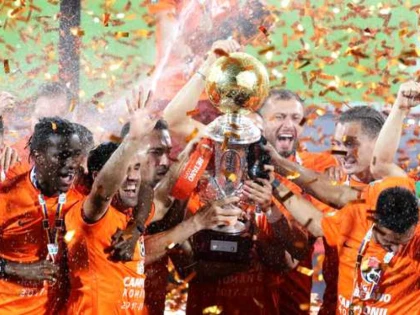 CFR Cluj e campioana României! Ţucudean, golgheter în Liga 1