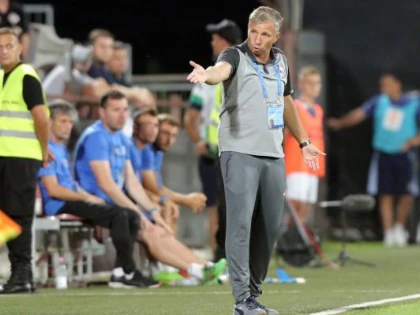 CFR Cluj e liderul detaşat al Ligii 1. Rezultate şi clasament
