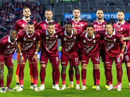 CFR Cluj este vicecampioană și merge direct în turul doi din Conference, Craiova și „U” dau baraj pentru Europa!