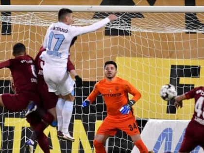CFR Cluj întrerupe seria lui FCSB, iar Craiova poate trece lider dacă bate la Arad!