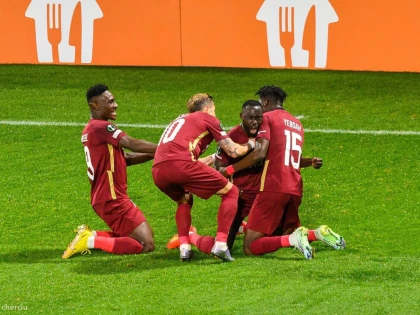 CFR Cluj s-a calificat în primăvara europeană. Campioana va juca play-off pentru optimile Conference League!