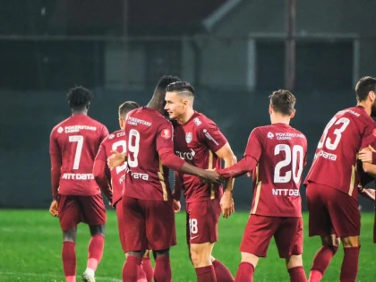 CFR Cluj și FCSB își câștigă restanțele, iar Superliga revine după pauza de Mondial!