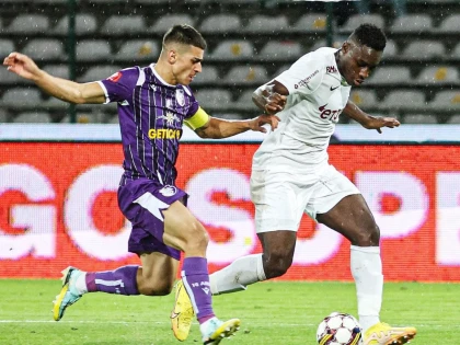 CFR Cluj urcă în careul de ași al Superligii, dar Dan Petrescu ar putea părăsi campioana!