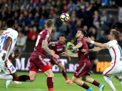 CFR, FCSB şi Viitorul şi-au aflat primele adversare europene