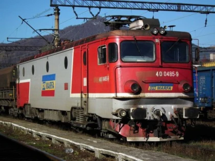 CFR INVESTESTE PESTE 3 MILIOANE LEI IN INFRASTRUCTURA FEROVIARA