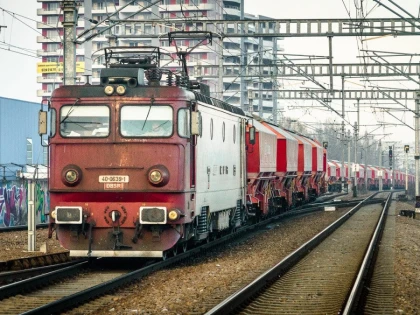 CFR Marfă va fi lichidată după 17 ani de pierderi