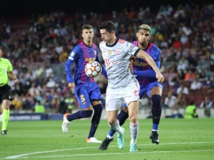 Champions League: Bayern s-a distrat pe Camp Nou, eşec dramatic pentru Ronaldo