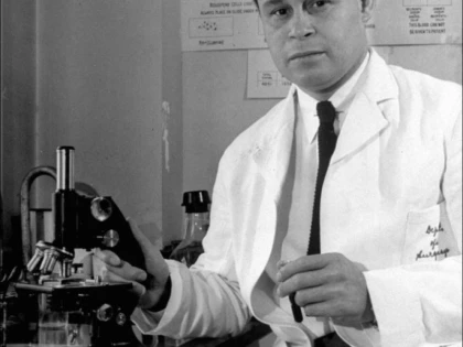 Charles Drew - povestea medicului care a salvat un milion de soldați de la moarte