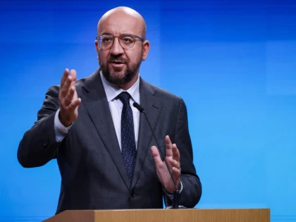 Charles Michel acuză Rusia pentru criza alimentară și l-a invitat afară din sală pe ambasadorul rus