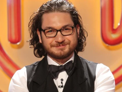 CHEF FLORIN DUMITRESCU A FACUT ANUNTUL: "FAMILIA MEA SE MARESTE!"