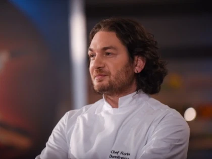 Chef Florin Dumitrescu, terorizat de colegi. Ce l-a determinat să părăsească platoul