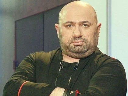 Chef Scărlătescu, despre femeia care îi este alături de 20 de ani