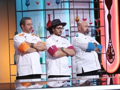„Chefi la Cuțite” rămâne fără Bontea, Dumitrescu și Scărlătescu
