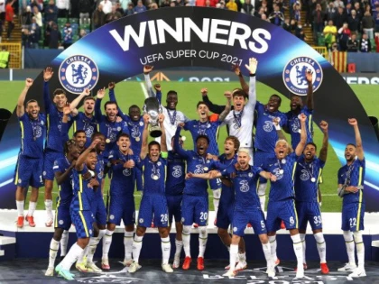 Chelsea a câştigat Supercupa Europei la lovituri de departajare