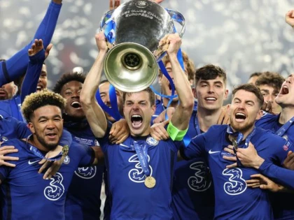 Chelsea câştigă finala britanică a Ligii Campionilor! City ratează primul trofeu din istoria sa