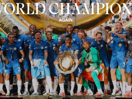 Chelsea nu i-a dat nicio șansă lui PSG și a câștigat Cupa Mondială a Cluburilor