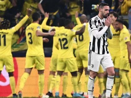 Chelsea şi Villareal s-au calificat în sferturile de finală ale Ligii Campionilor