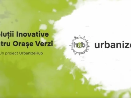 Chestionarul Verde pentru orașele verzi din Banat