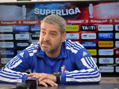 Chiar dacă e „lanternă roșie”, Botoșaniul vrea s-o bată pe UTA: „Meci foarte important pentru noi”