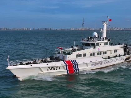 China anunță exerciții militare de amploare în jurul Taiwanului, după criticarea unui important acord de armament cu SUA