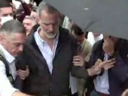 China confirmă prima vizită de stat a unui monarh spaniol după 18 ani