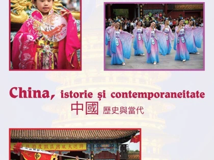 "China, istorie și contemporaneitate", expoziție la Sala ”Clio”
