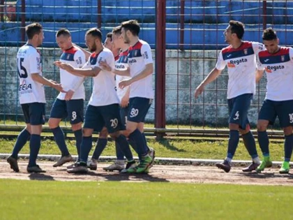 Chindia a spulberat Braşovul. Renaşte UTA în Sâmbăta Mare?!