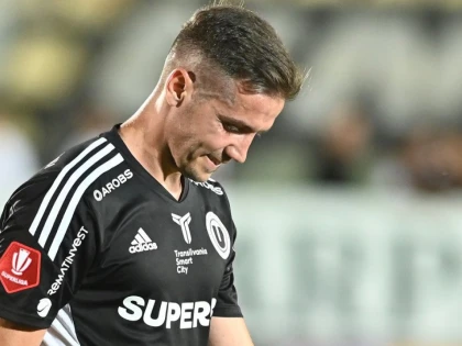 Chipciu le pune gând rău utiștilor: ”Îi așteptăm pe Postolachi și Batha, să vedem care-s mai buni acum!”