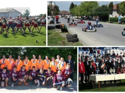 Chişineu Criş: ediţie aniversară, în weekend, a Cupei Crisius