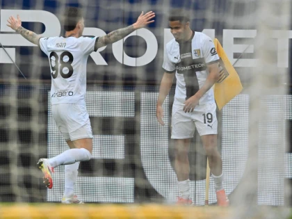 Chivu a debutat cu victorie la Parma, Man a dat pasa decisivă la golul ce a securizat punctele