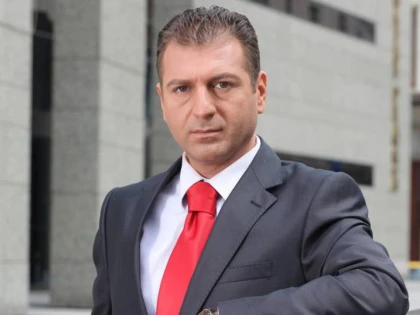 Christian Sabbagh, izbit în plin de un șofer beat