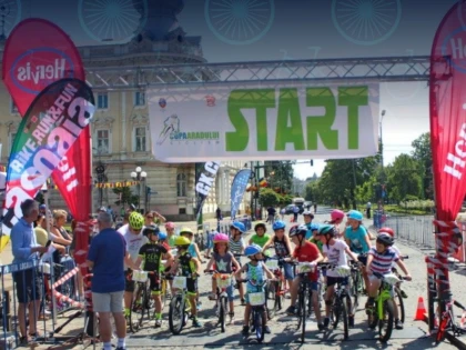 Ciclismul, șahul și fotbalul juvenil completează oferta sportivă din weekend
