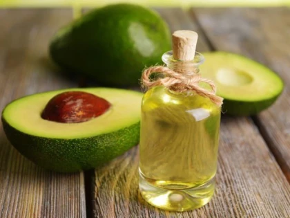 Cinci beneficii ale uleiului de avocado