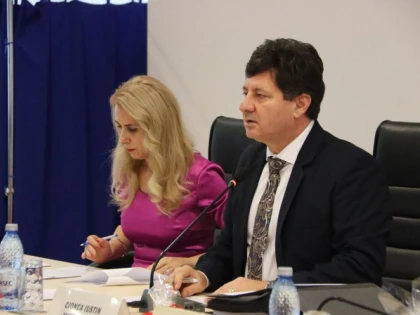 Cinci comune și-au realocat sumele primite de la Consiliul Județean Arad