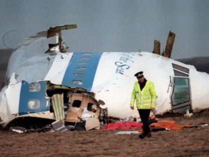 Cinci foști membri Stasi sunt anchetați pentru tragedia de la Lockerbie